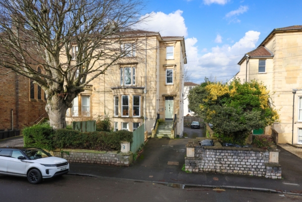 Redland Park | Redland