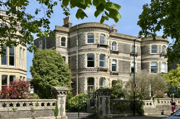 Rockleaze | Sneyd Park