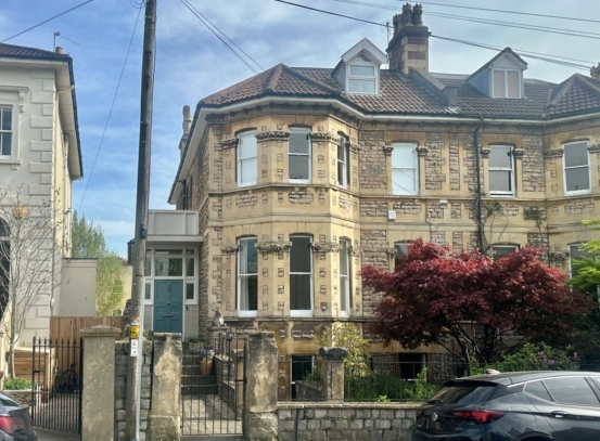 Wellington Park | Clifton