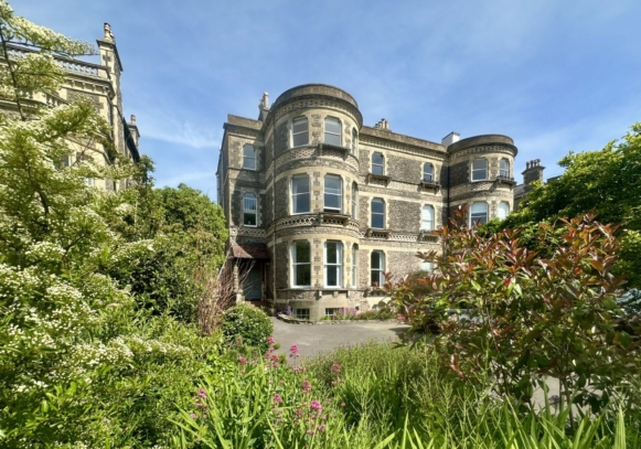 Rockleaze | Sneyd Park