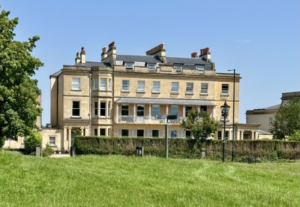Litfield Place | Clifton