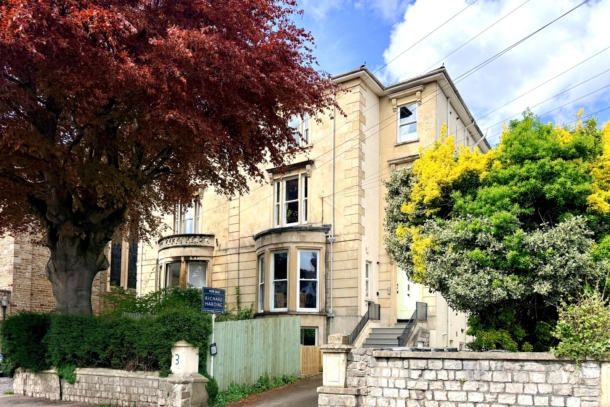 Redland Park | Redland