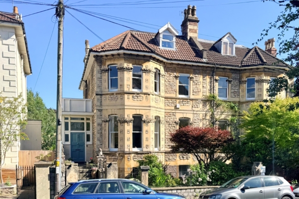 Wellington Park | Clifton