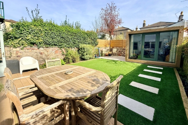 Greenway Road | Redland