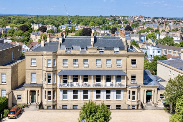 Litfield Place | Clifton