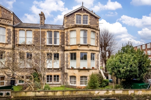 Julian Road | Sneyd Park