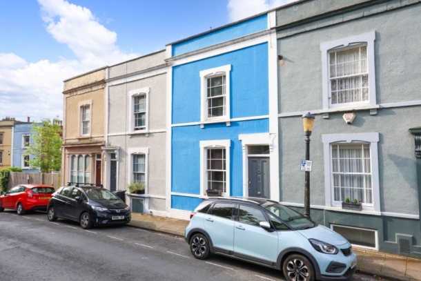Ambra Vale East | Cliftonwood
