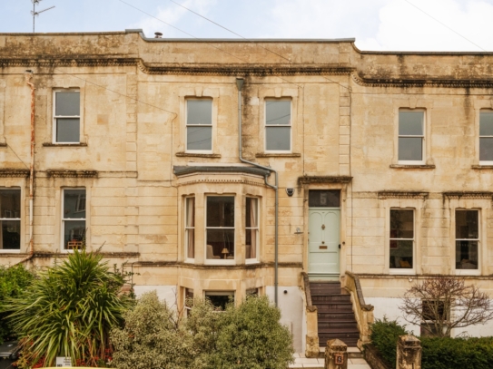 Greenway Road | Redland