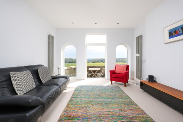 Ivywell Road | Sneyd Park