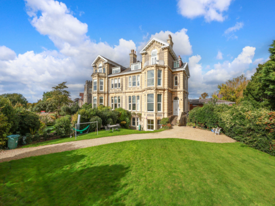 Ivywell Road | Sneyd Park