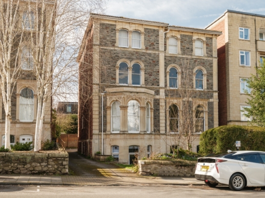 Pembroke Road | Clifton