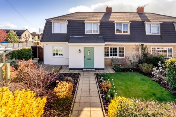 Withey Close West | Westbury-on-Trym