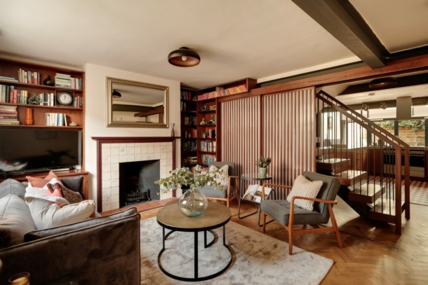 Stanley Road | Redland