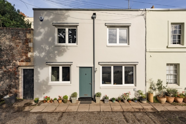 Caledonia Mews, Princess Victoria Street | Clifton