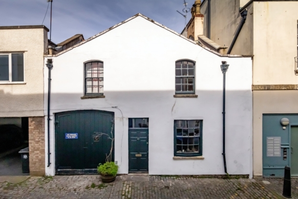 Richard Harding Estate Agent Clifton Bristol