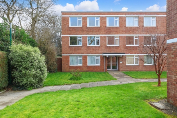 Rayleigh Road | Westbury-on-Trym