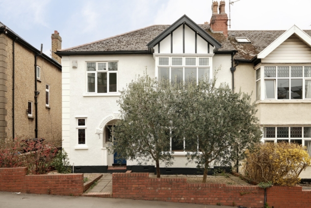 Cranbrook Road | Redland