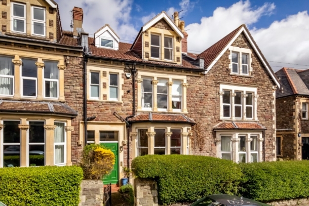 Manor Park | Redland