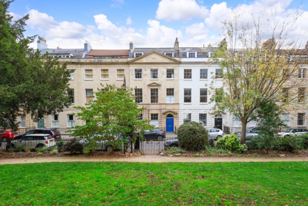 Caledonia Place | Clifton