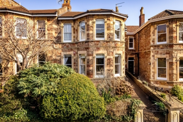 Beaconsfield Road | Clifton