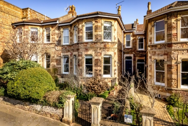 Beaconsfield Road | Clifton