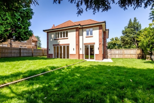 Coombe Lane | Stoke Bishop