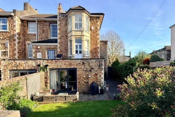 Clyde Lane | Redland