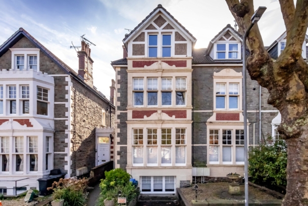 Belvedere Road | Redland