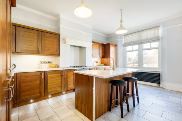 Belvedere Road | Redland