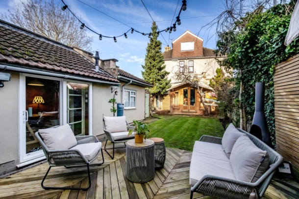 Zetland Road | Redland
