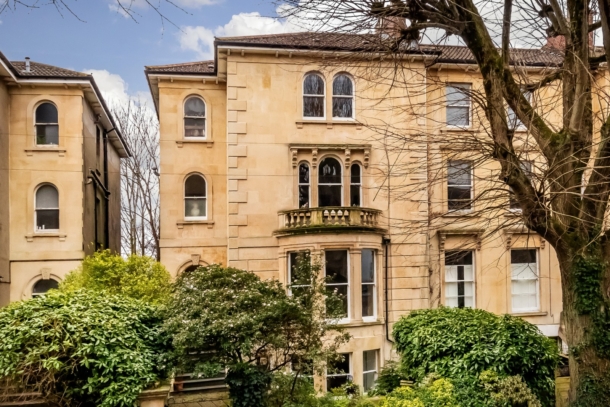 Imperial Road | Redland