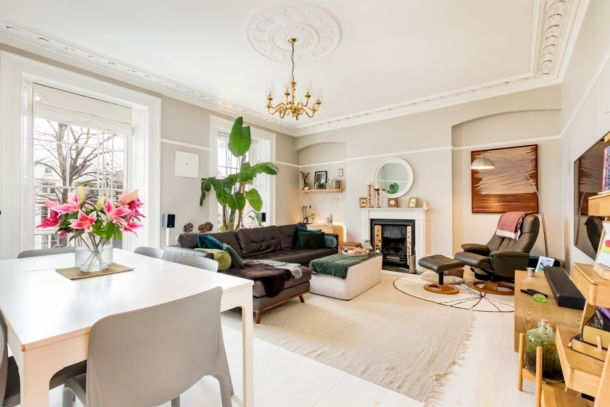 Oakfield Road | Clifton