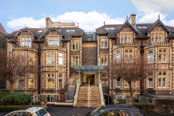 Elmdale Road | Clifton