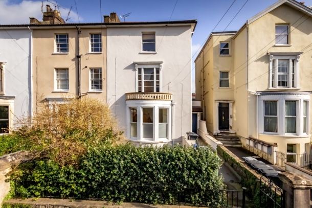 Hampton Park | Redland