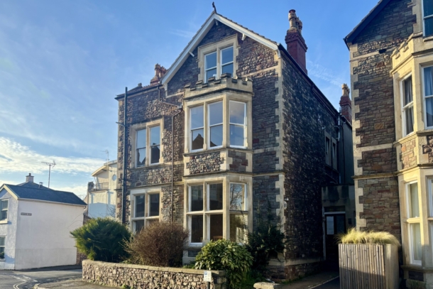 Mortimer Road | Clifton