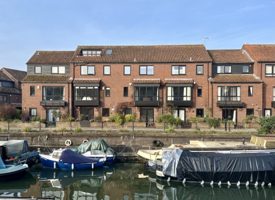 Rownham Mead | Harbourside