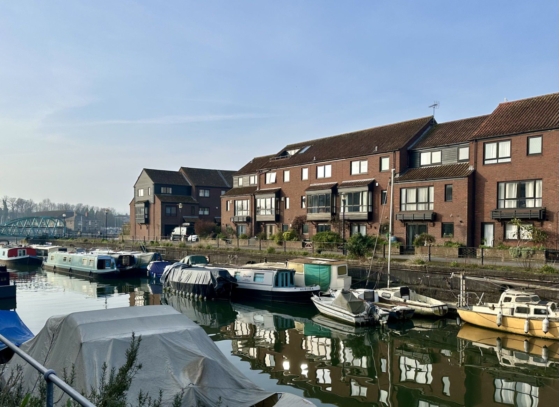 Rownham Mead | Harbourside