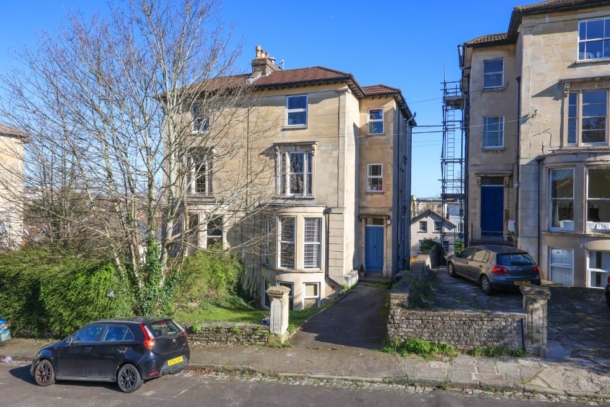 Southfield Road | Cotham