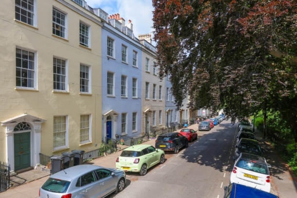 York Place | Clifton