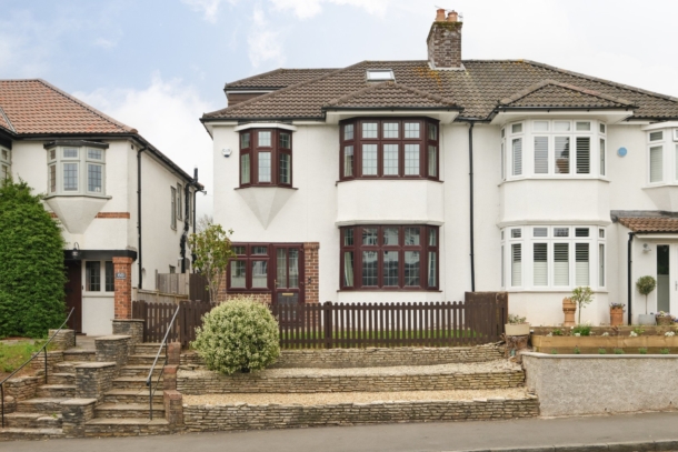 Stoke Hill | Stoke Bishop
