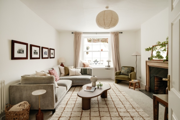 Gordon Road | Clifton