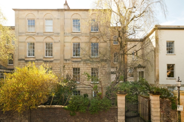 Richmond Hill | Clifton