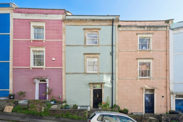 Ambrose Road | Cliftonwood