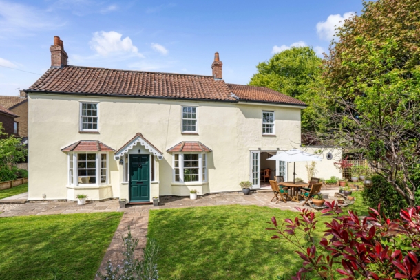 The Dingle | Coombe Dingle