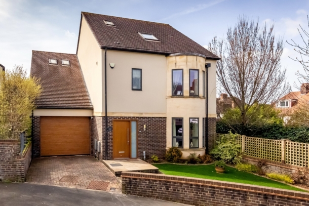 Hornby Place | Stoke Bishop