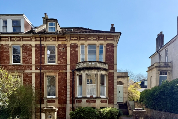 Redland Road | Redland