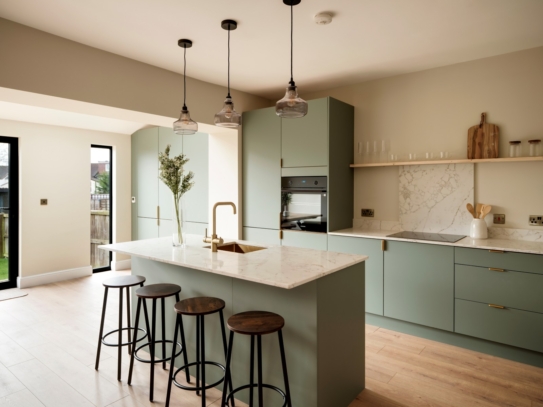 Tennyson Road | Horfield