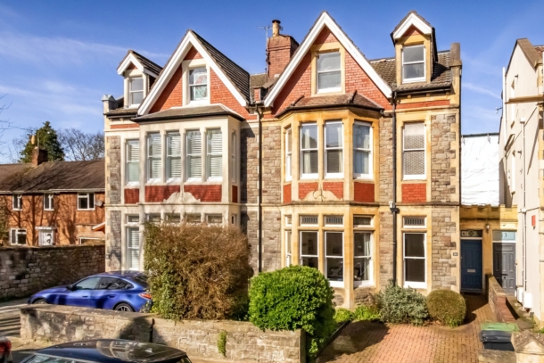 Belvedere Road | Redland