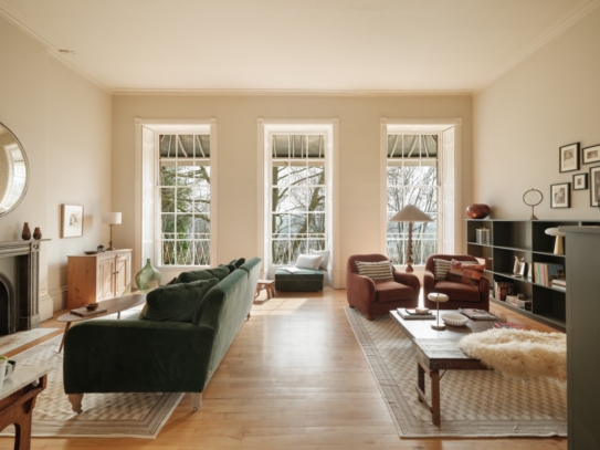 Cornwallis Crescent | Clifton