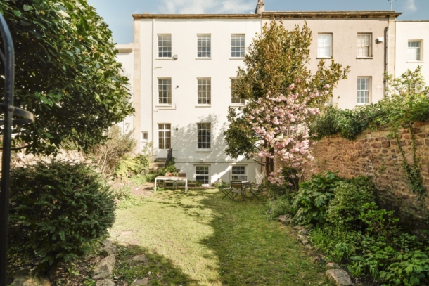Richmond Hill | Clifton